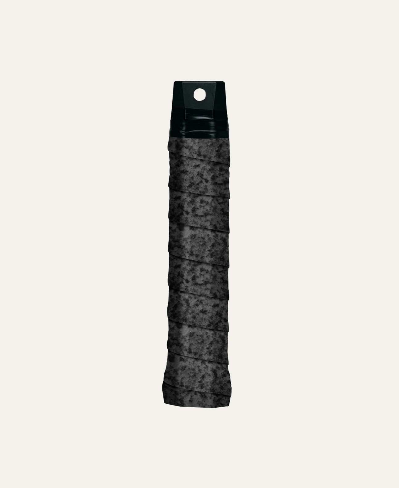 Overgrip AbsorbX Negro Pack x3