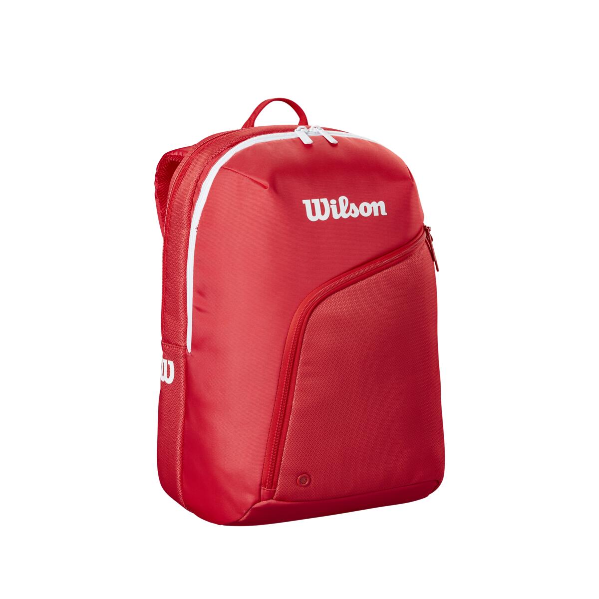 PADEL TOUR BACKPACK RED 2025