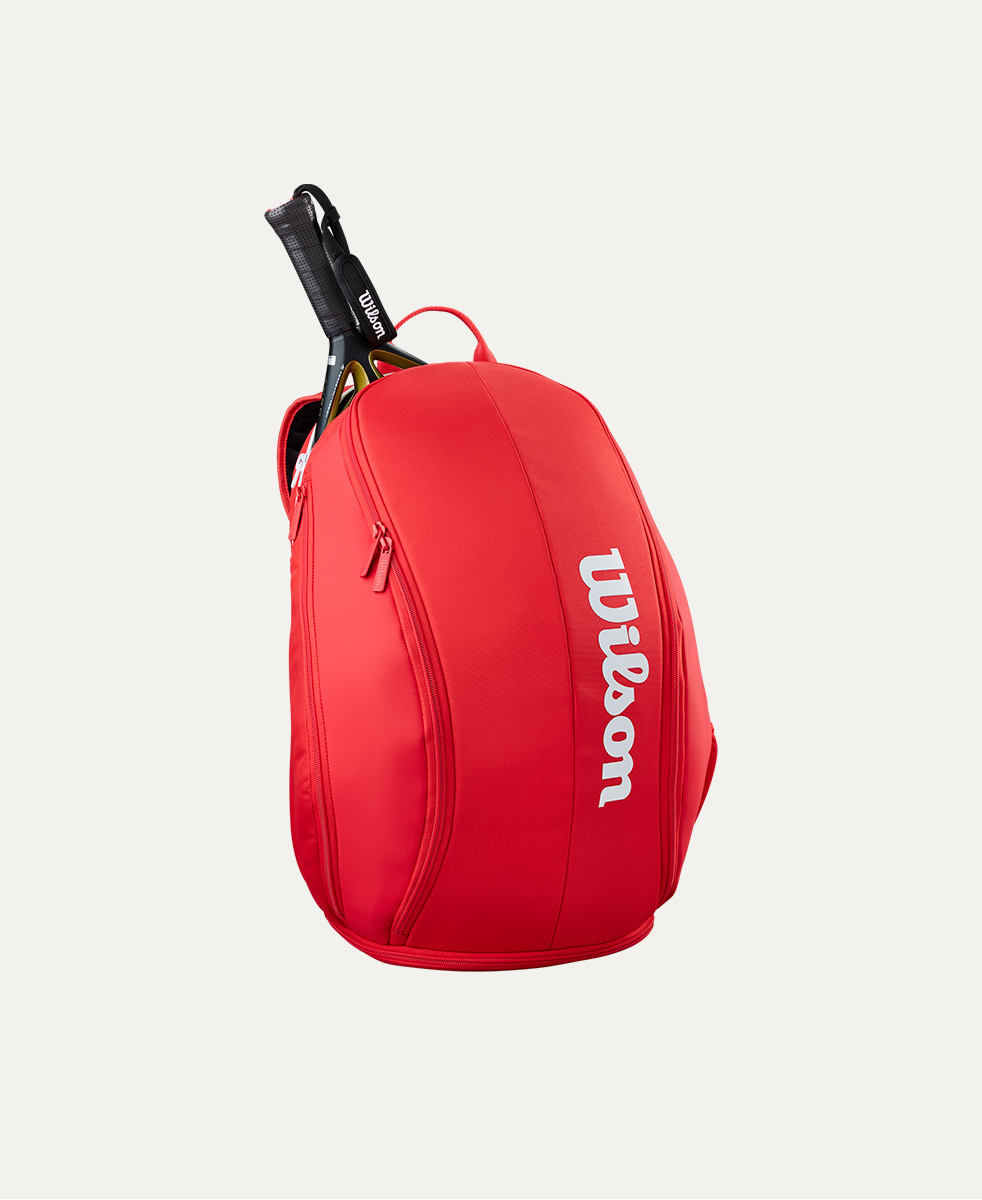 Mochila de Padel Super Tour 2026