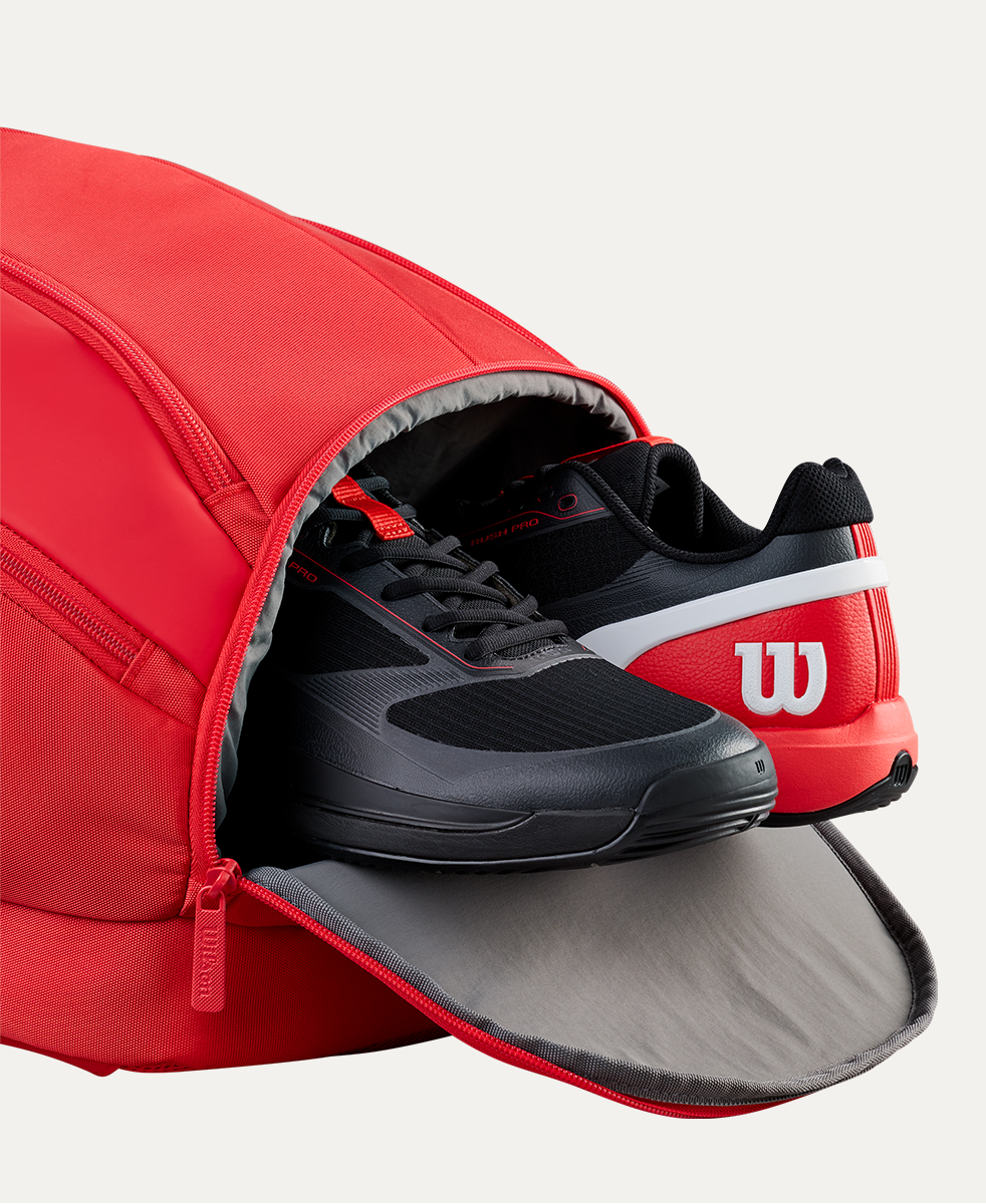 Mochila de Padel Super Tour 2026