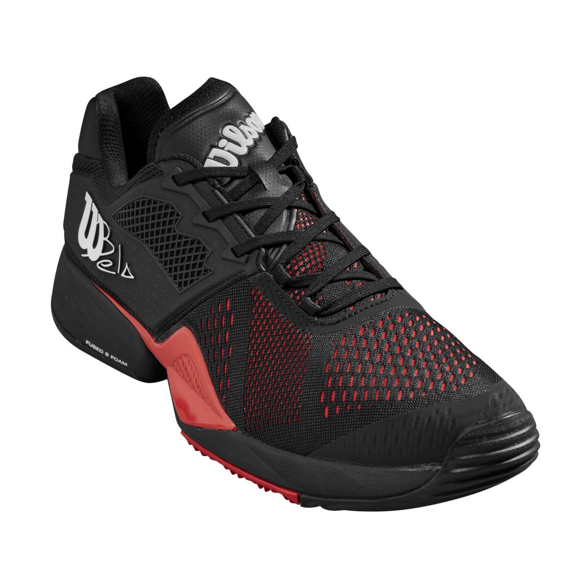 Zapatillas Bela Tour Black