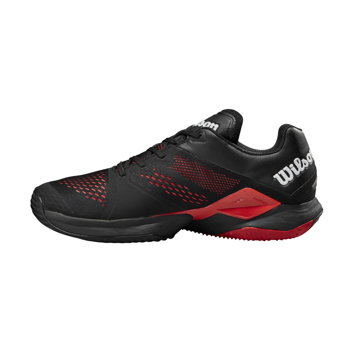 Zapatillas Bela Tour Black