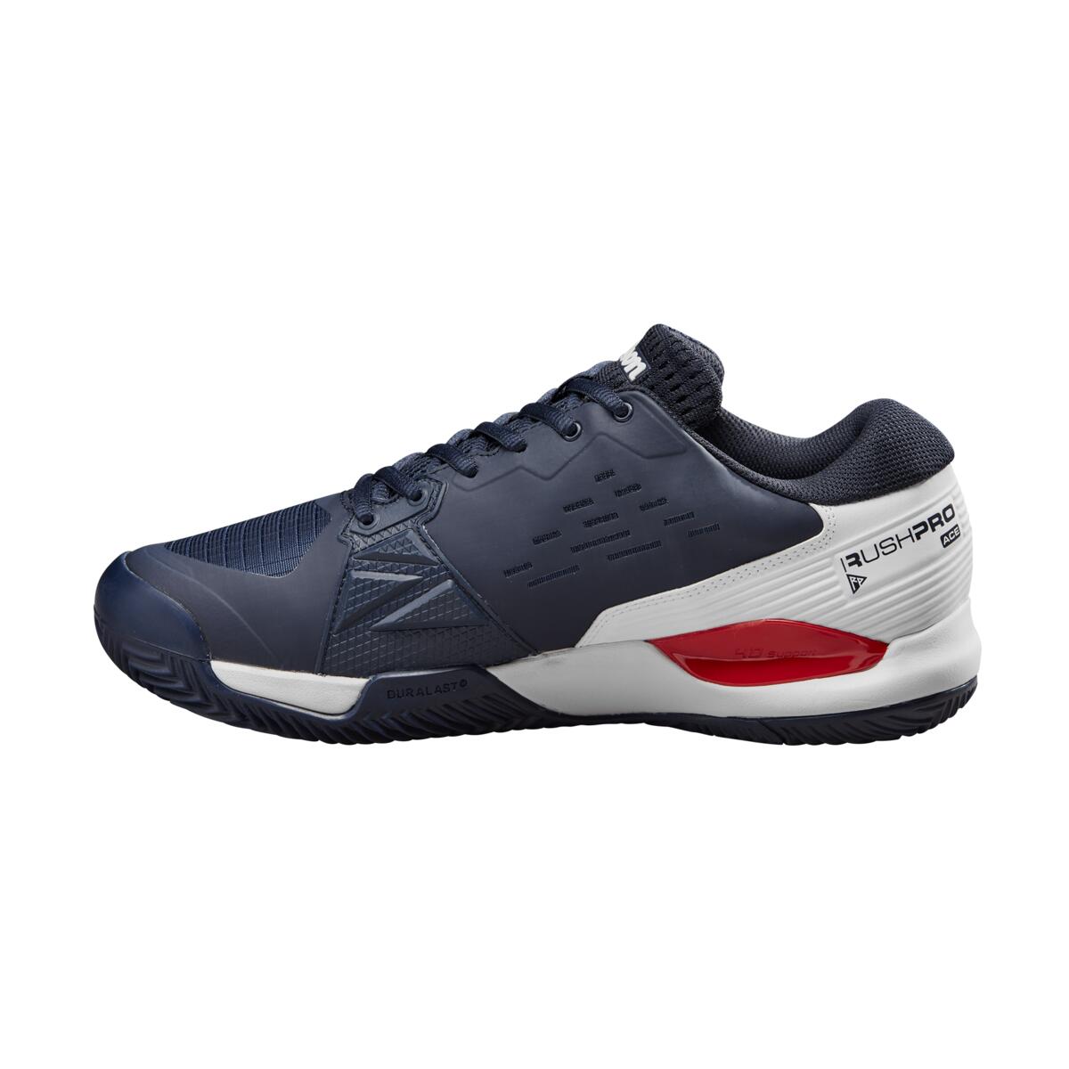 Tenis Rush Pro Ace