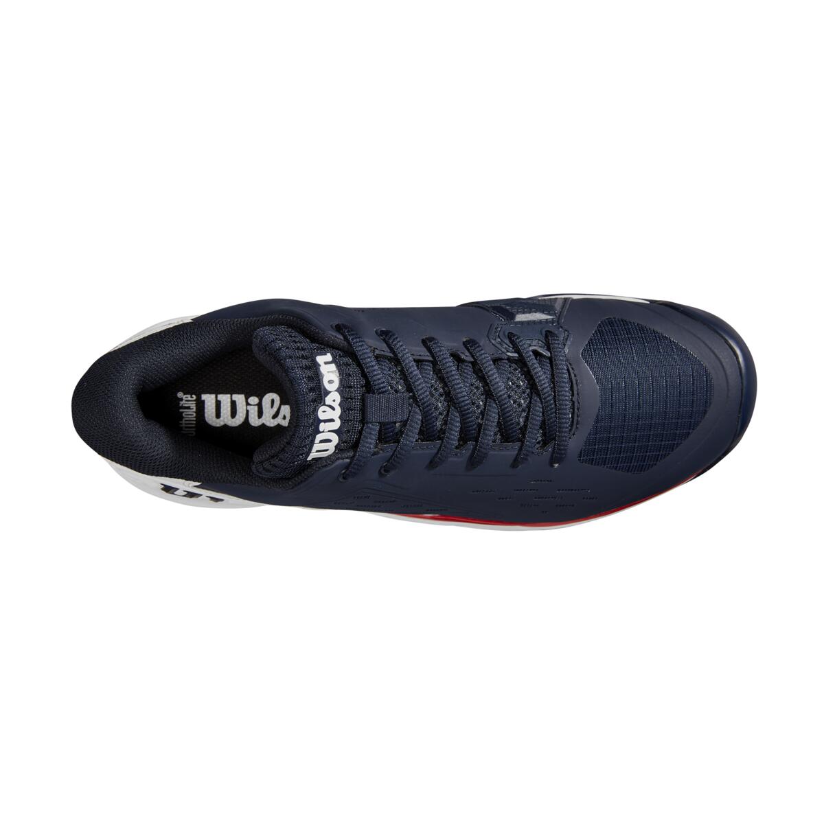 Tenis Rush Pro Ace