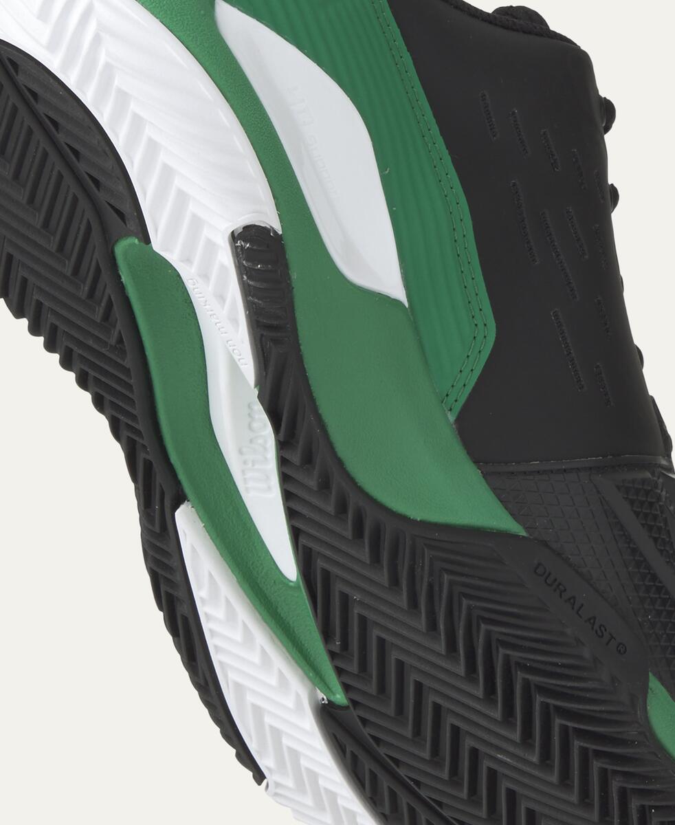 Zapatillas de Tenis Rush Pro Ace Clay