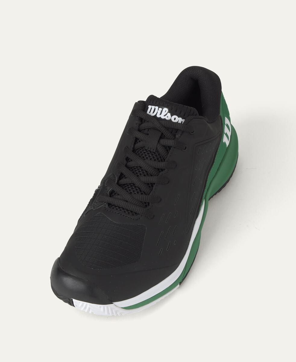 Zapatillas de Tenis Rush Pro Ace Clay