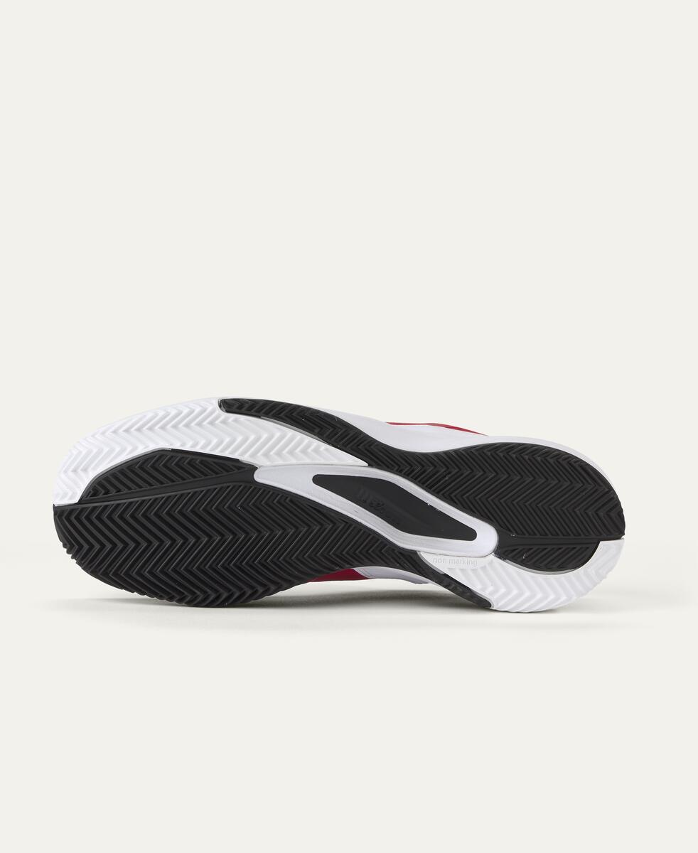 Zapatillas de Tenis Rush Pro Ace Clay