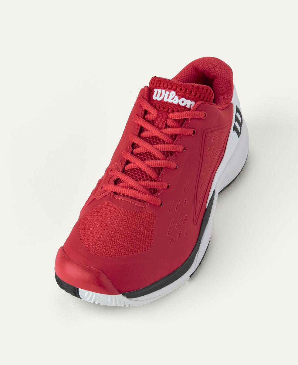 Zapatillas de Tenis Rush Pro Ace Clay