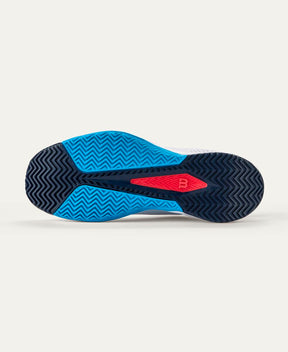 Zapatillas de Tenis Rush Pro Lite