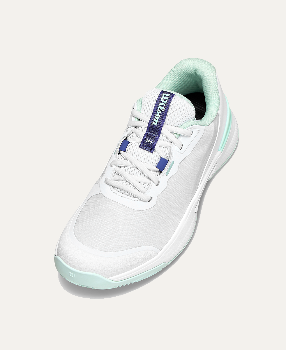 Zapatillas de Tenis Intrigue Pro Clay para Mujer