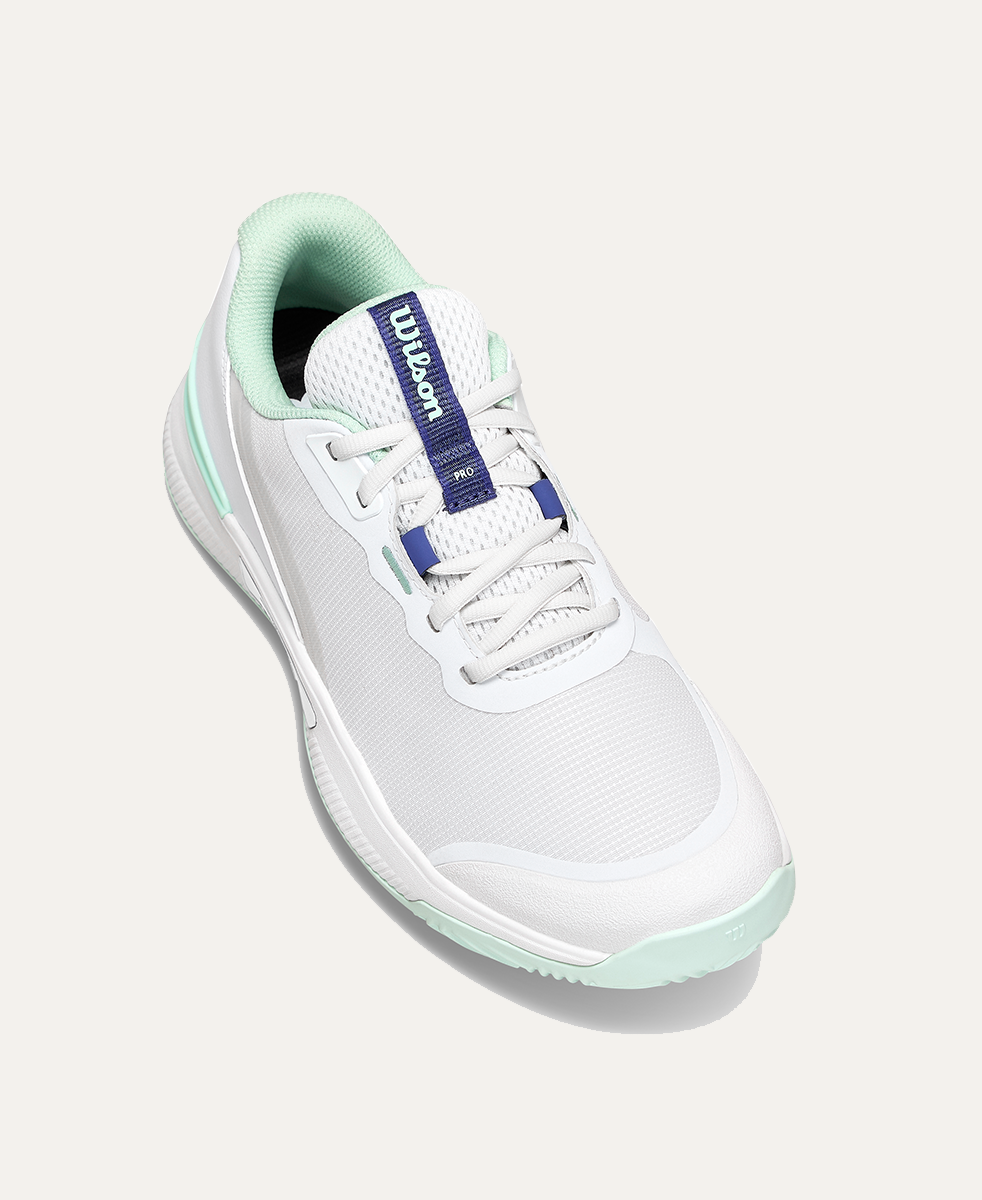 Zapatillas de Tenis Intrigue Pro Clay para Mujer