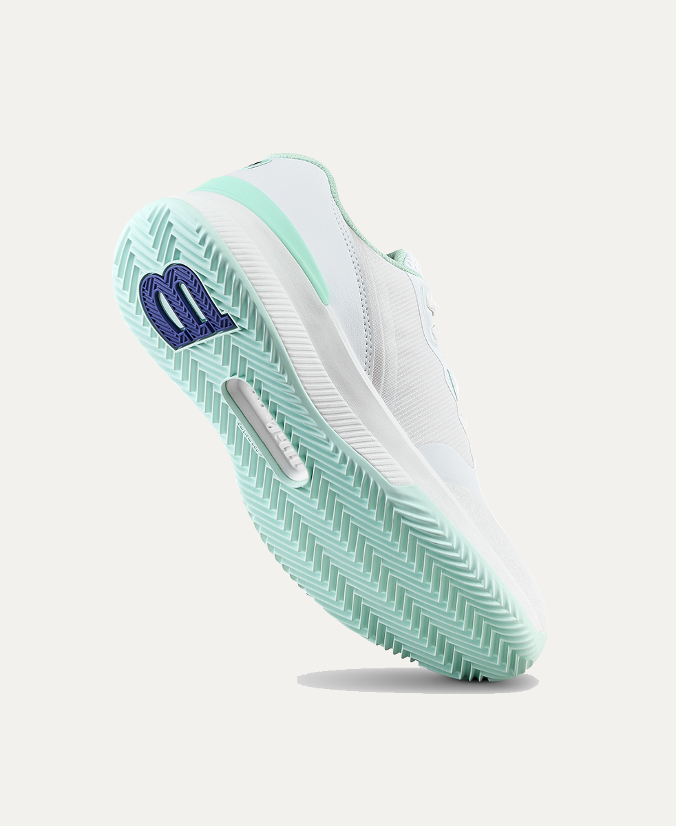 Zapatillas de Tenis Intrigue Pro Clay para Mujer