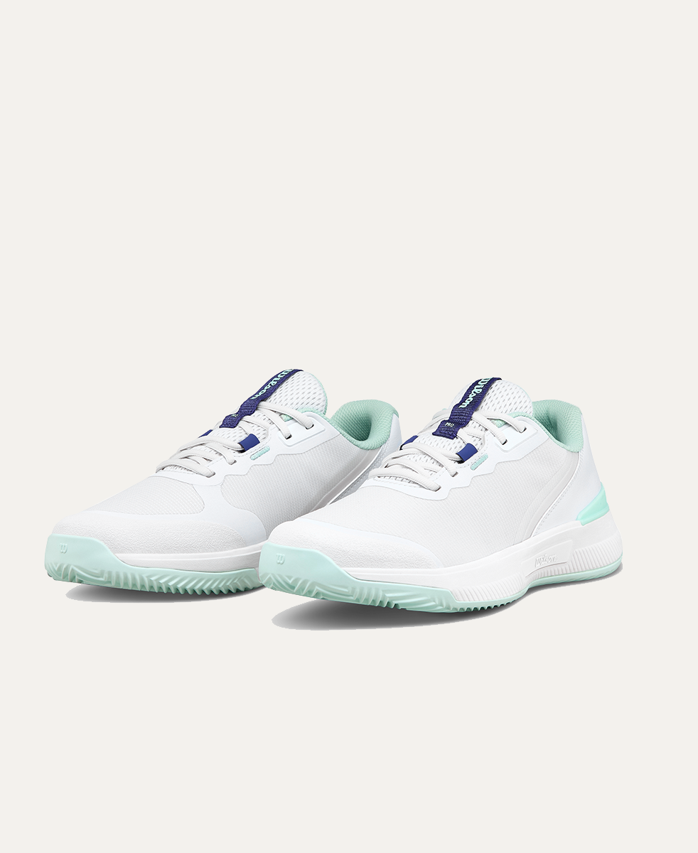 Zapatillas de Tenis Intrigue Pro Clay para Mujer