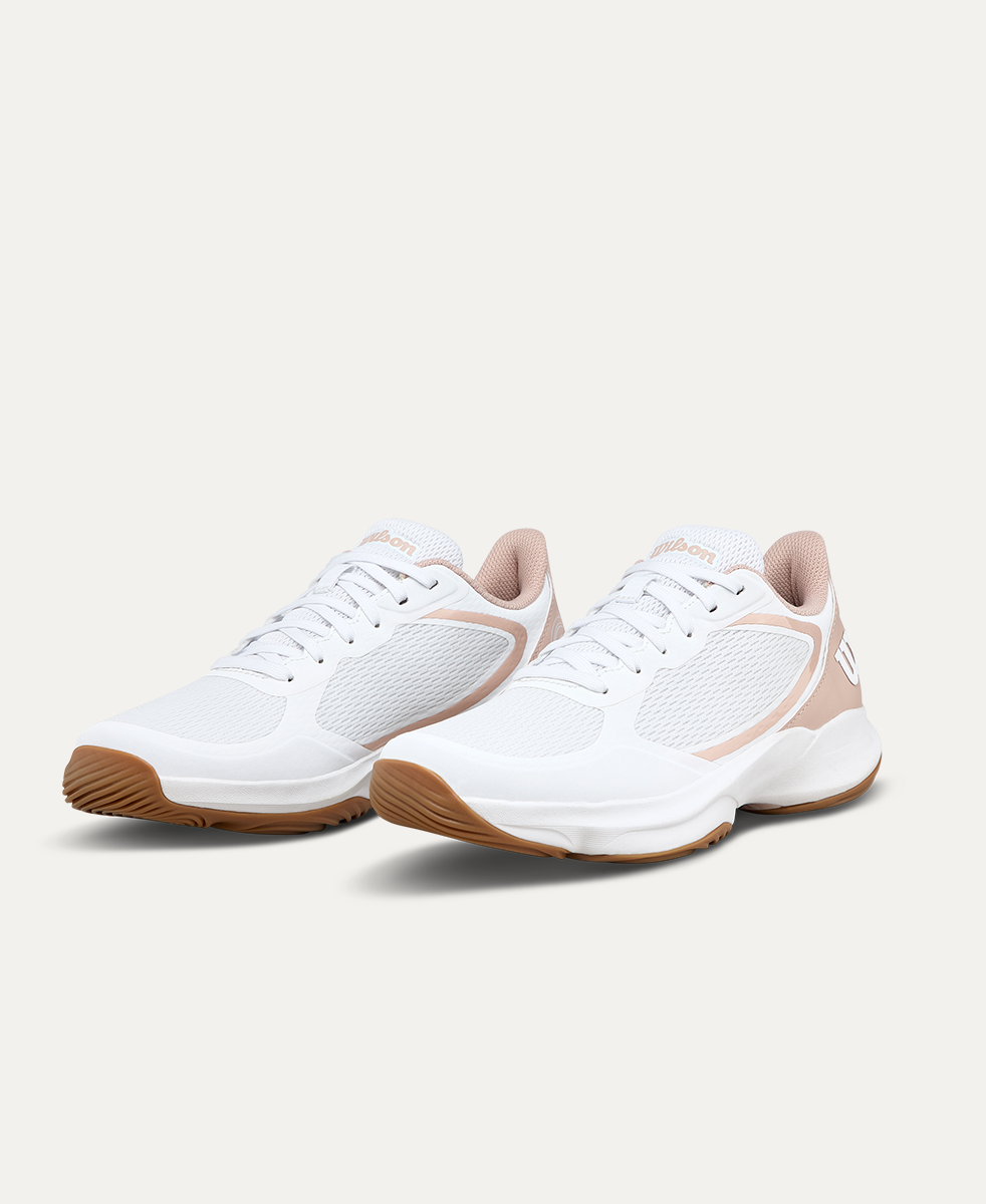 Zapatillas de Pádel Hurakn Lite para Mujer