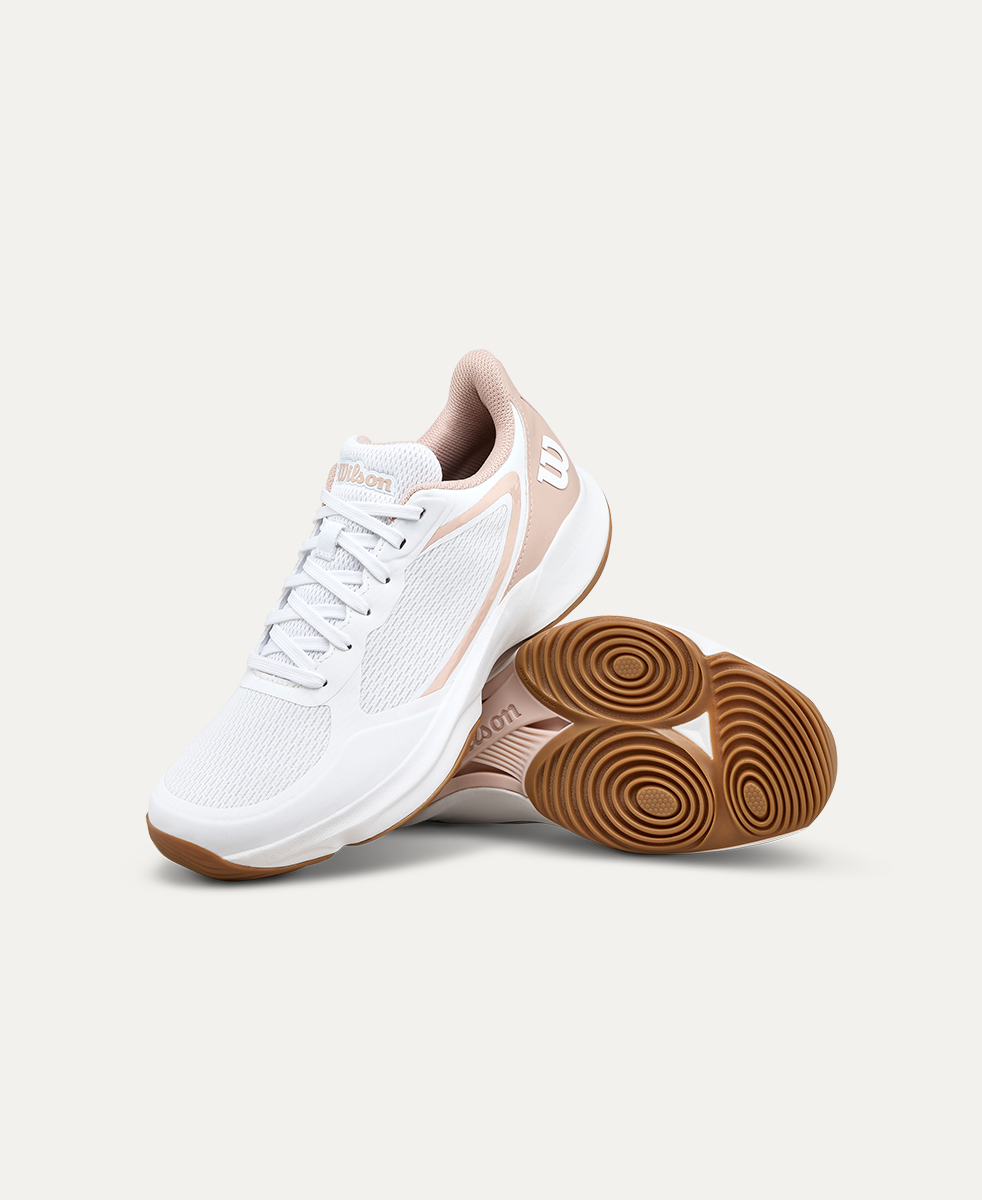 Zapatillas de Pádel Hurakn Lite para Mujer