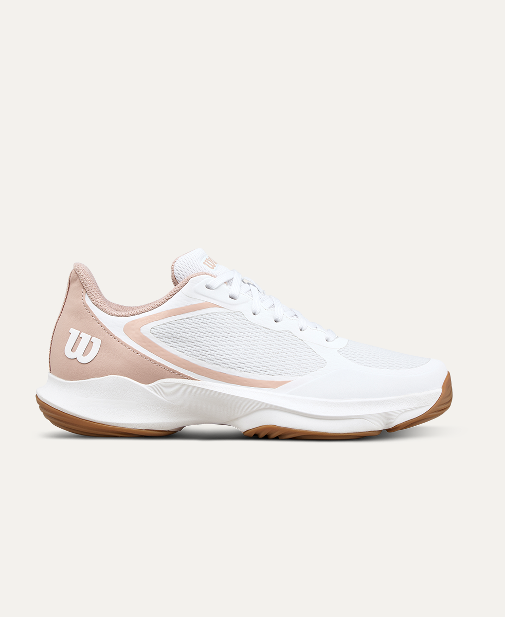 Zapatillas de Pádel Hurakn Lite para Mujer