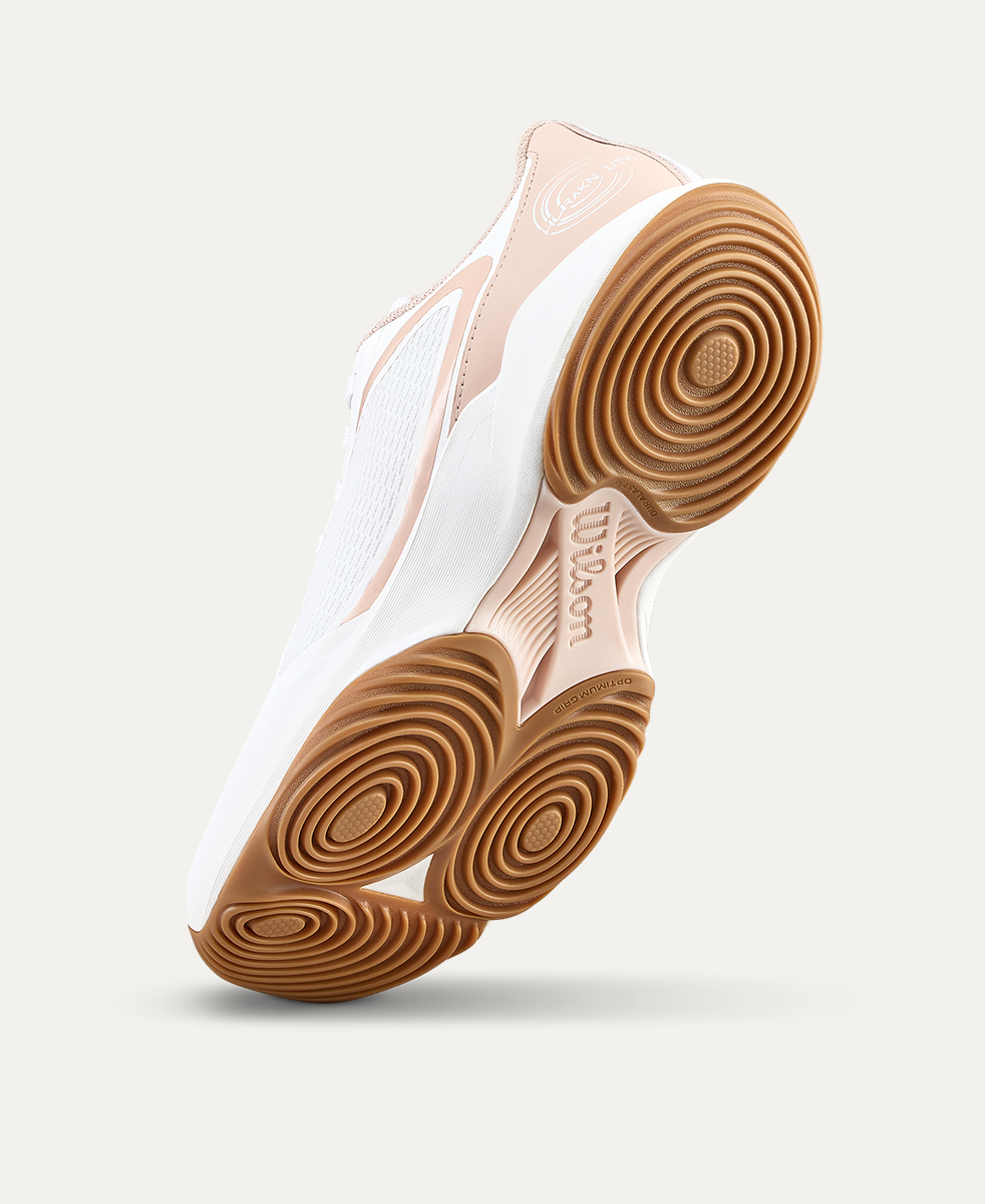 Zapatillas de Pádel Hurakn Lite para Mujer