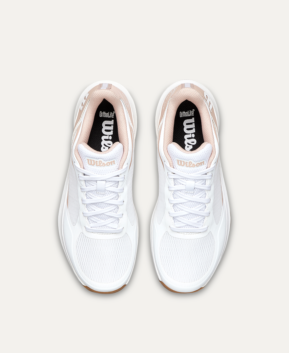 Zapatillas de Pádel Hurakn Lite para Mujer