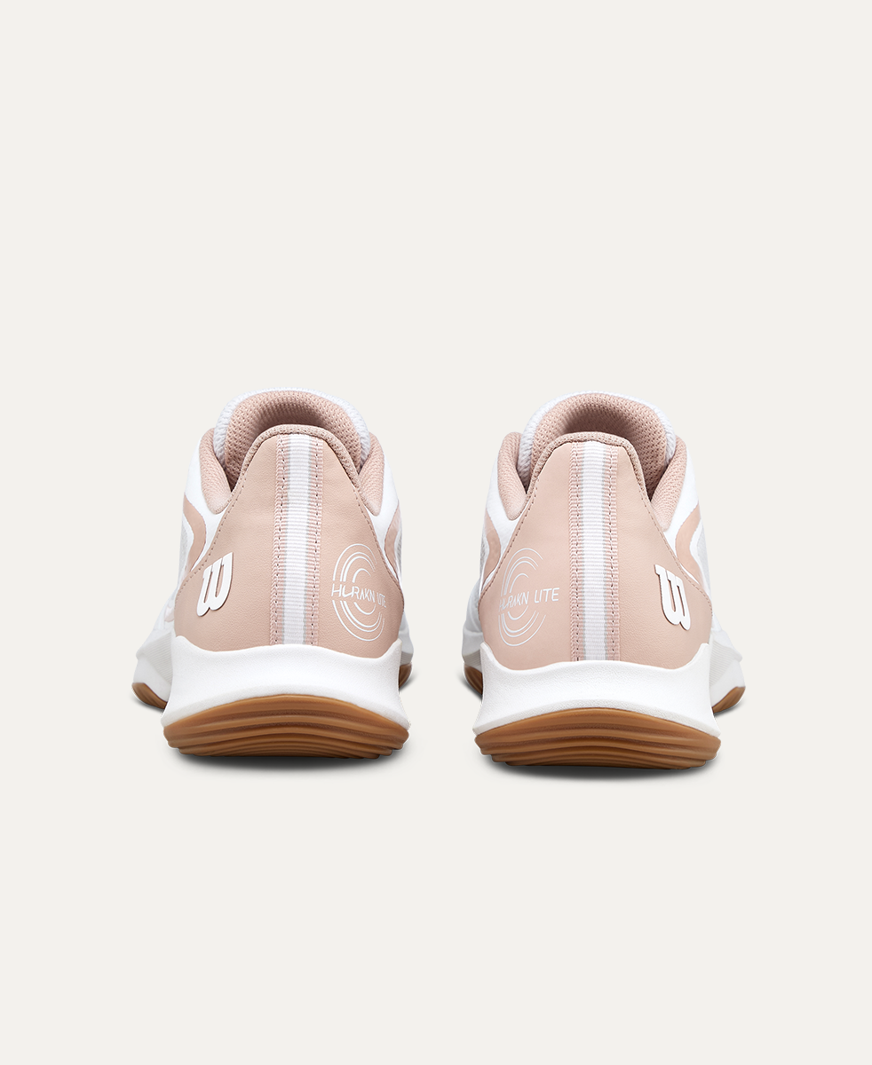 Zapatillas de Pádel Hurakn Lite para Mujer