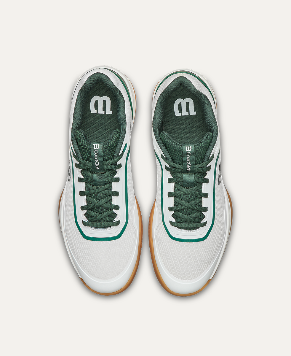 Zapatillas de Tenis Courtglide