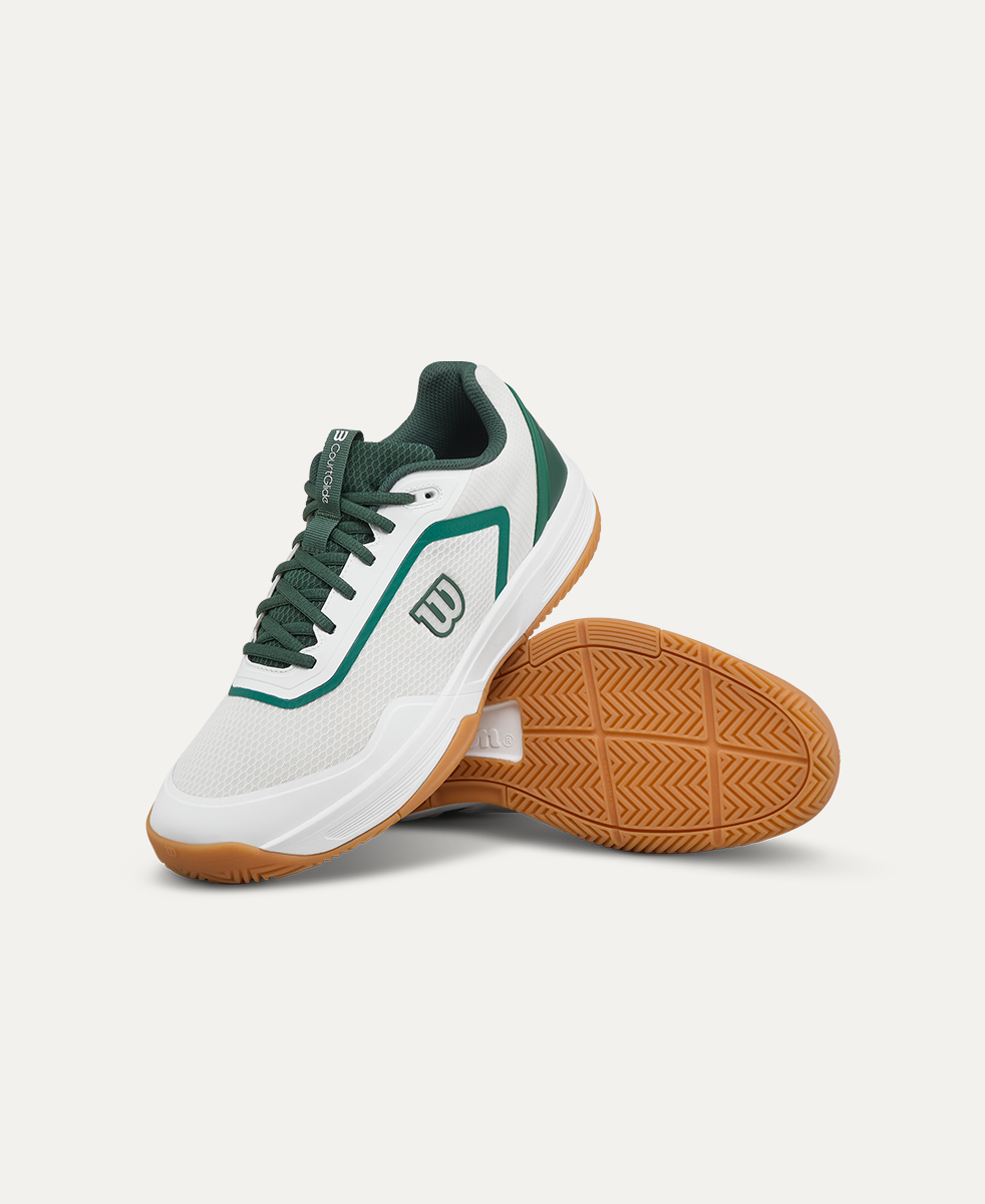 Zapatillas de Tenis Courtglide