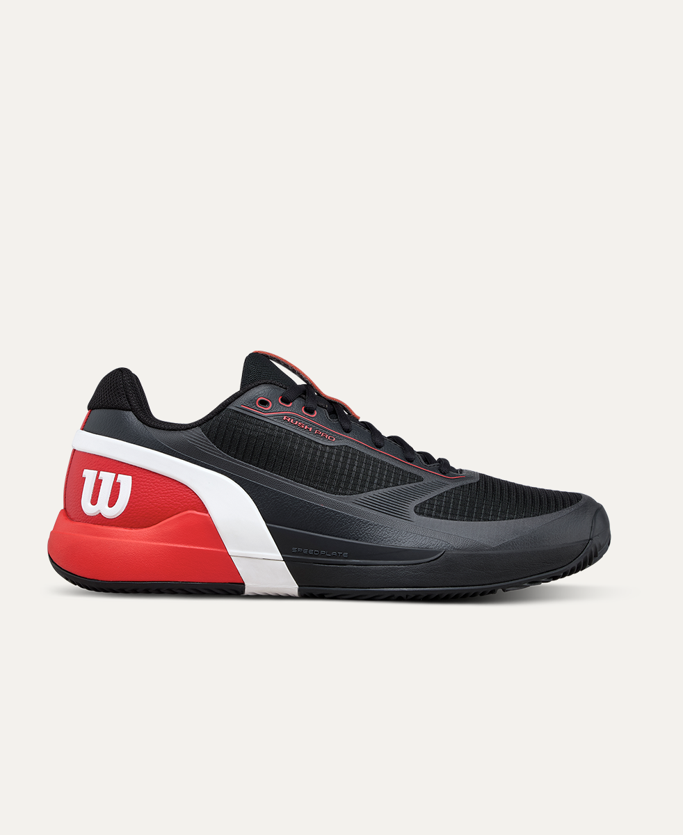 Zapatillas Rush Pro 5 Clay