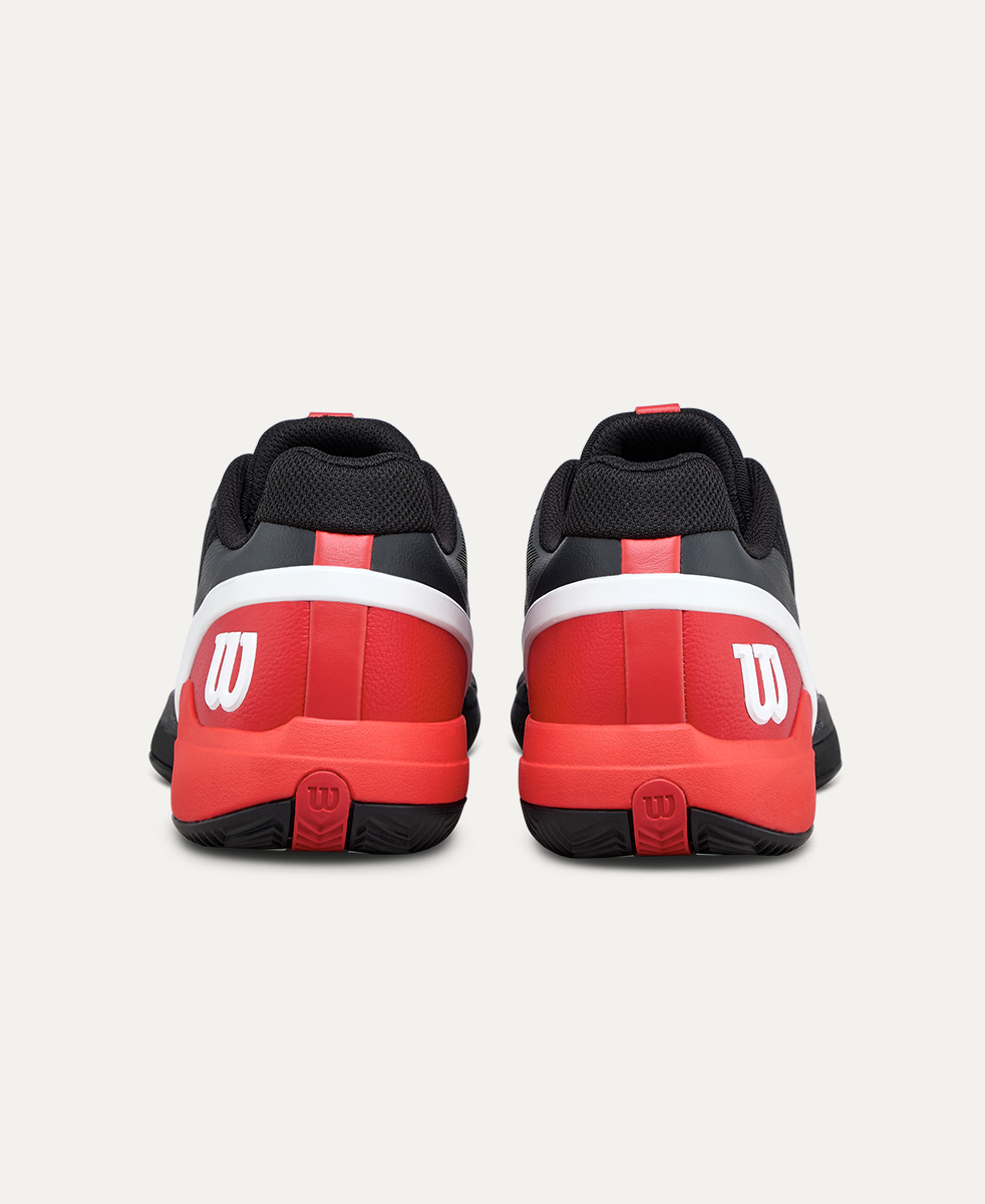 Zapatillas de Tenis Rush Pro 5 Clay