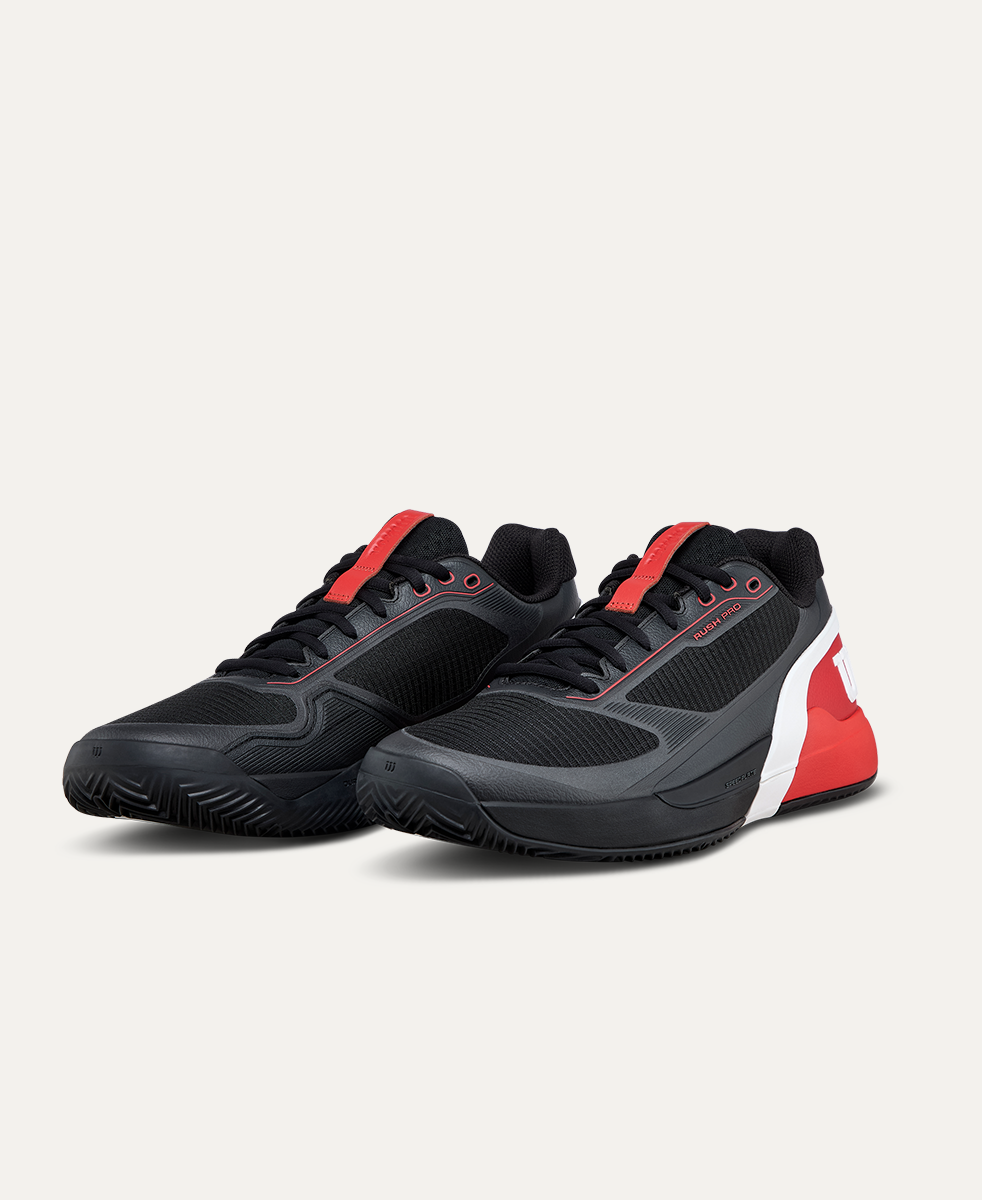 Zapatillas Rush Pro 5 Clay