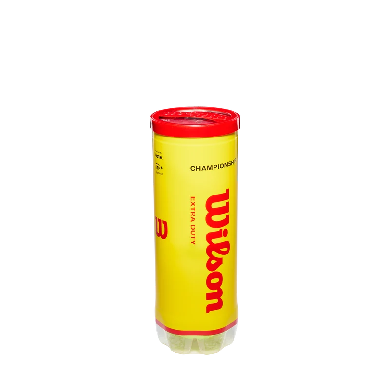 Pelota de Tenis Championship Extra Duty