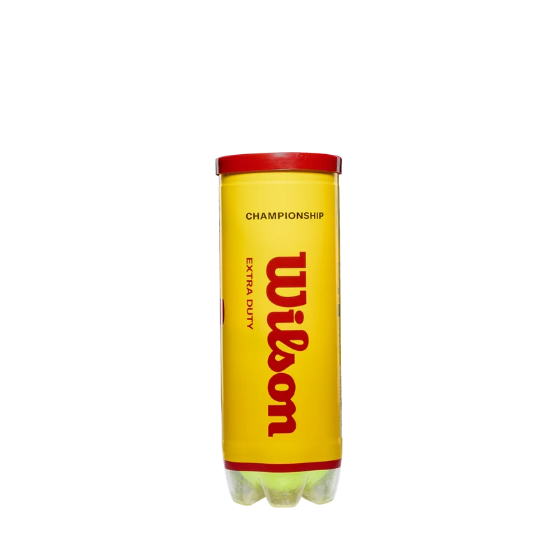 Pelota de Tenis Championship Extra Duty