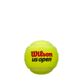 Pelota de Tenis  US Open Regular Duty 3 Ball