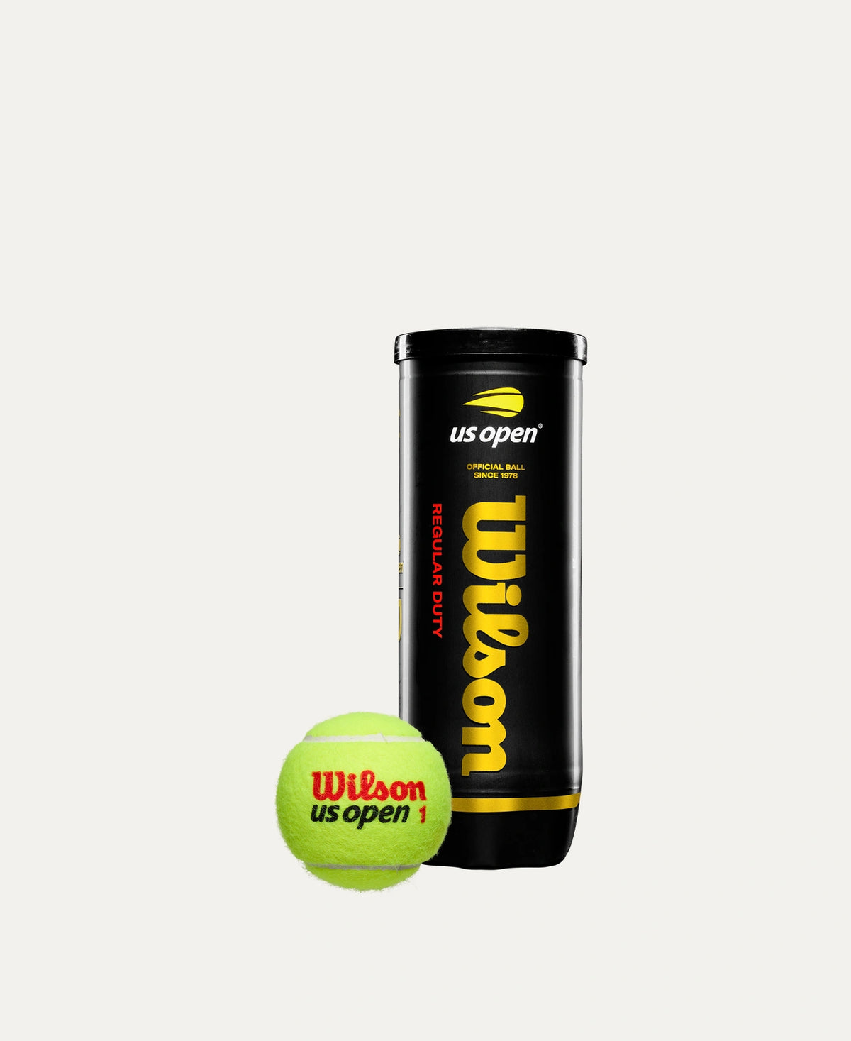 Pelota de Tenis US Open Regular