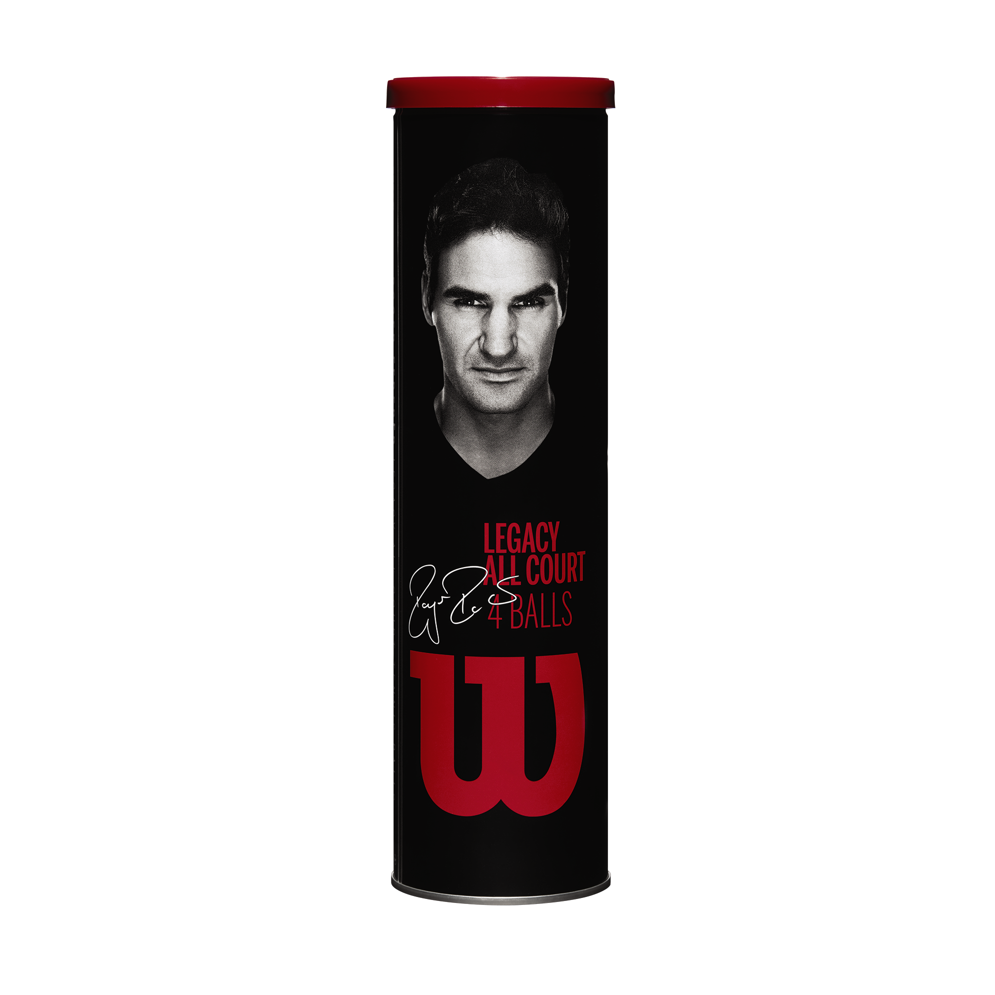 Pelota de Tenis RF Legacy