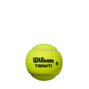 Pelota de Tenis Tririnit Tball 3