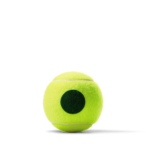 Pelota de Tenis US Open Punto Verde