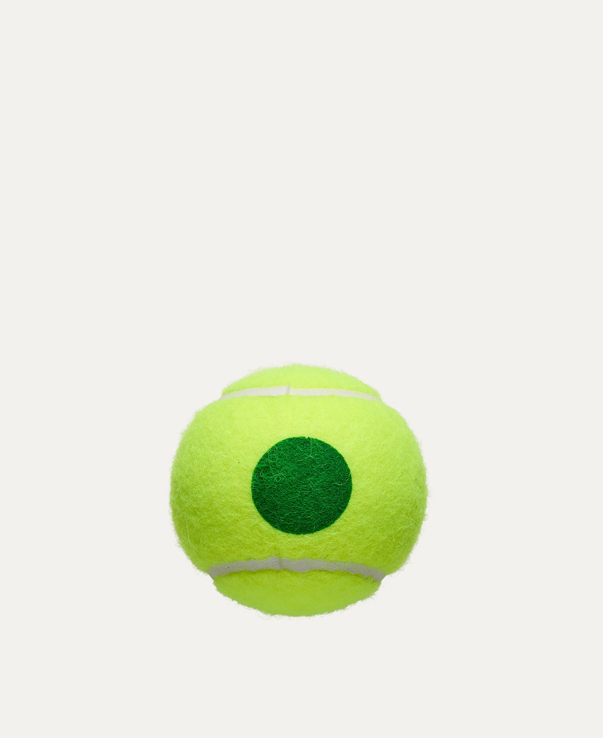 Pelota de Tenis US Open Punto Verde