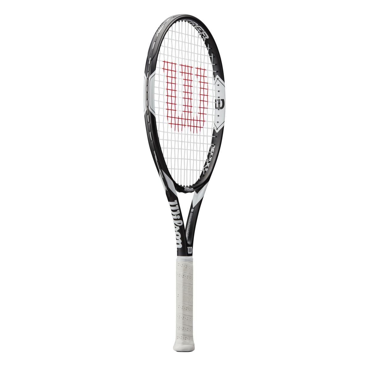 Raqueta de Tenis Federer Team 105