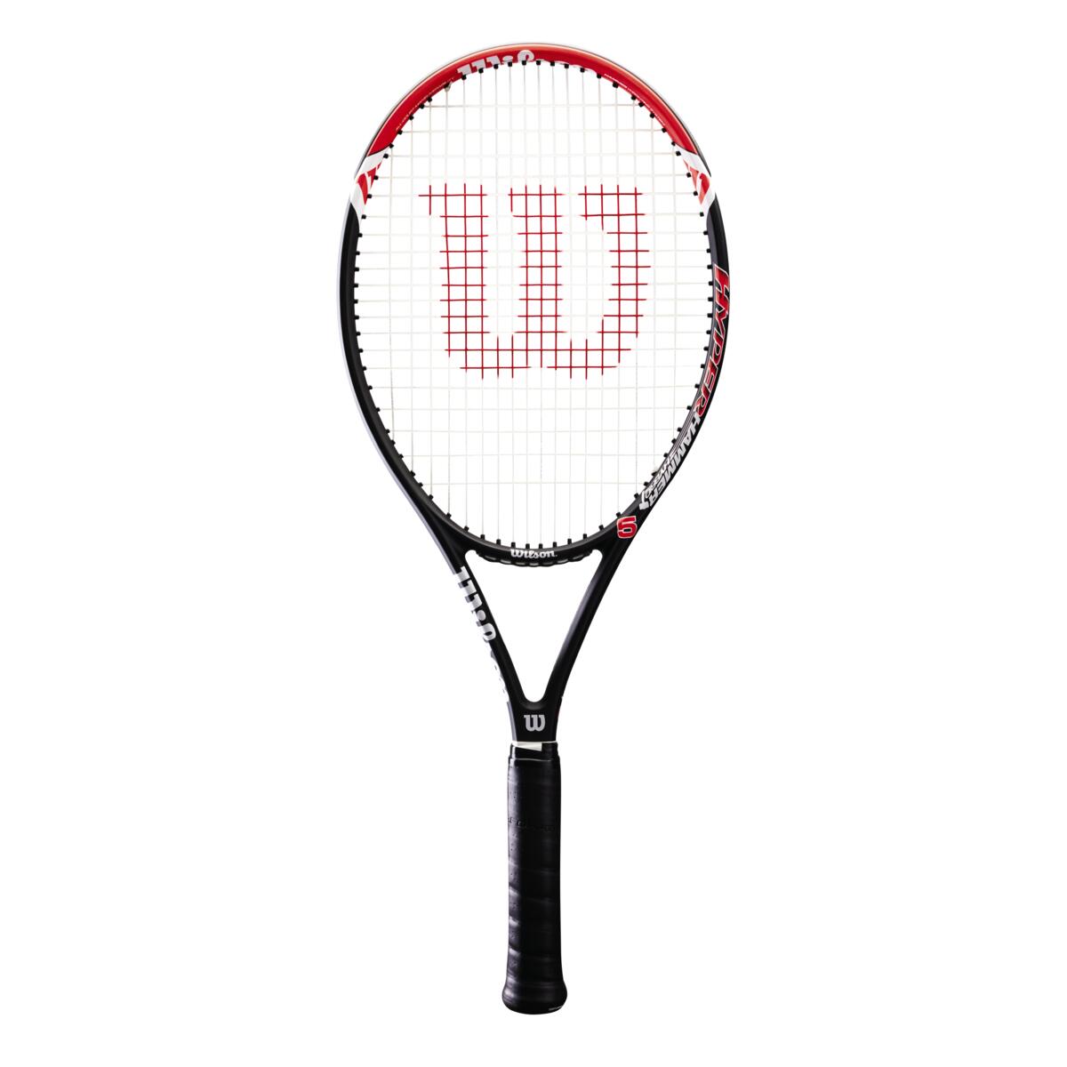 Raqueta de Tenis Hyper Hammer 5