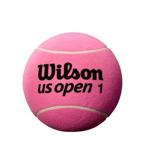 Pelota de Tenis decorativa Jumbo US OPEN