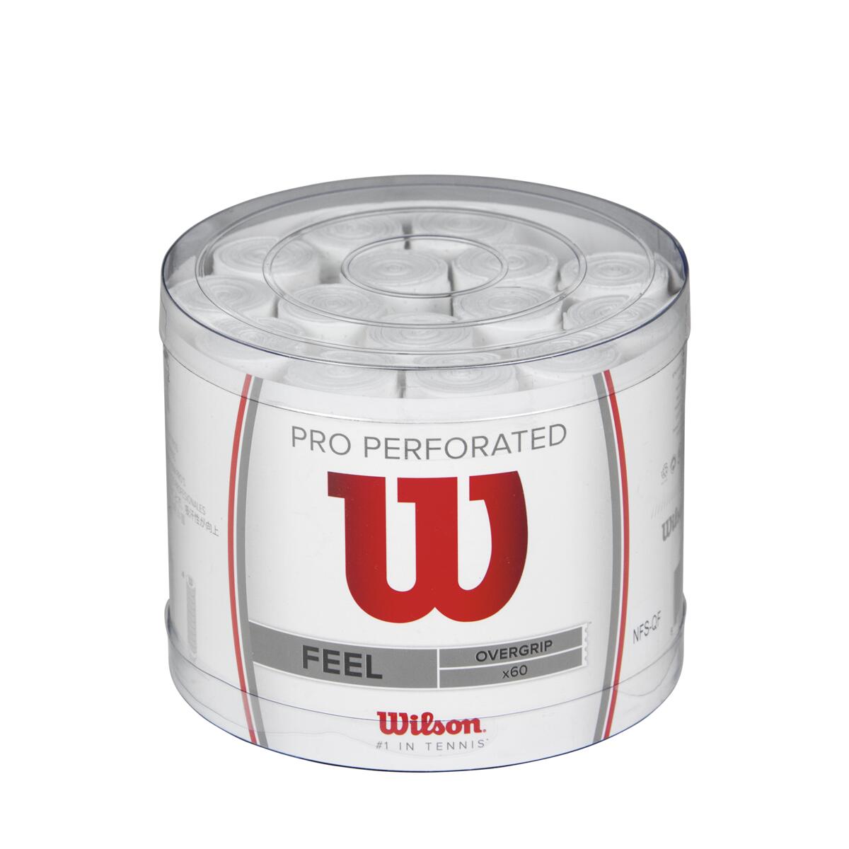 Pro Overgrip Per Bucket 60