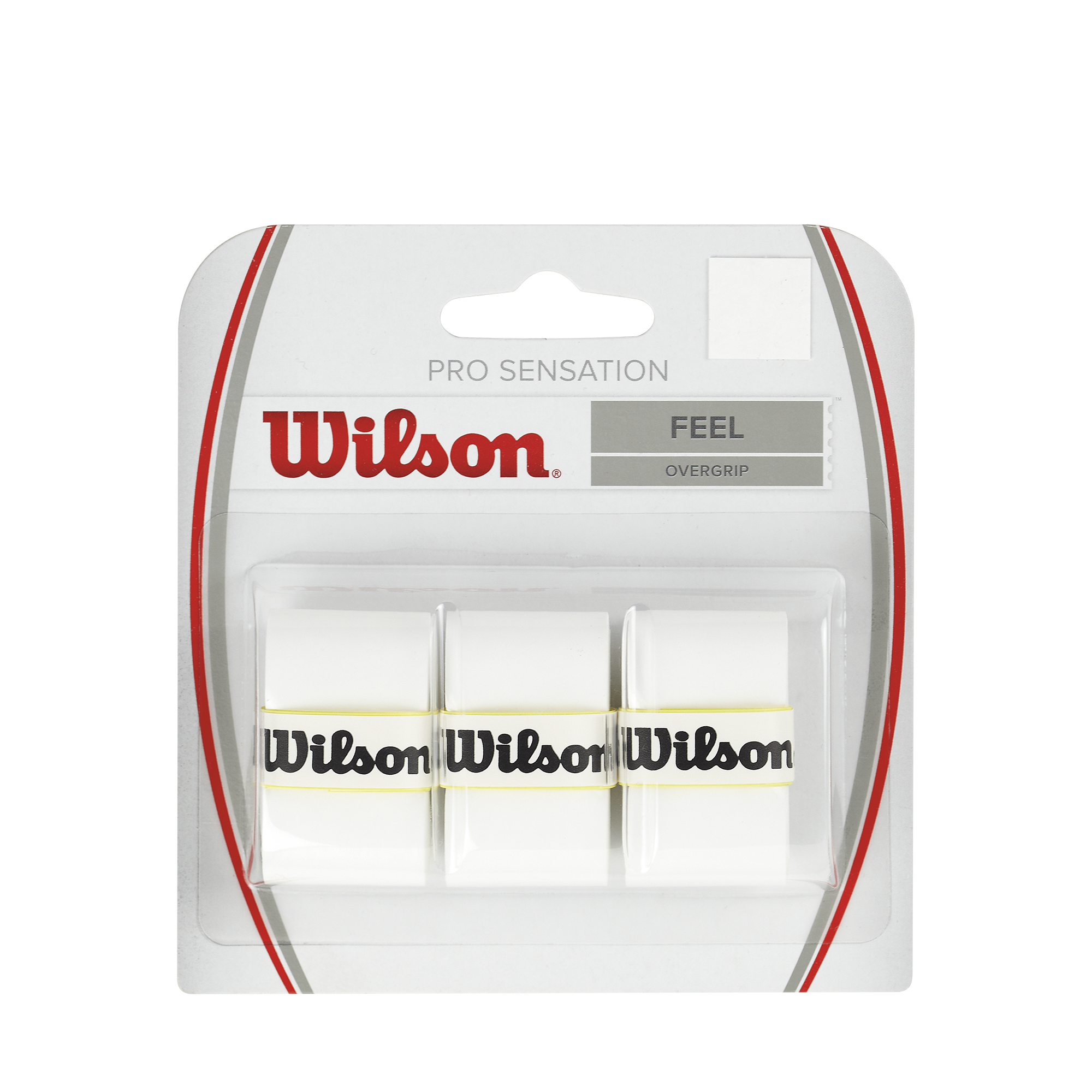 Pro Overgrip Sensation Wh