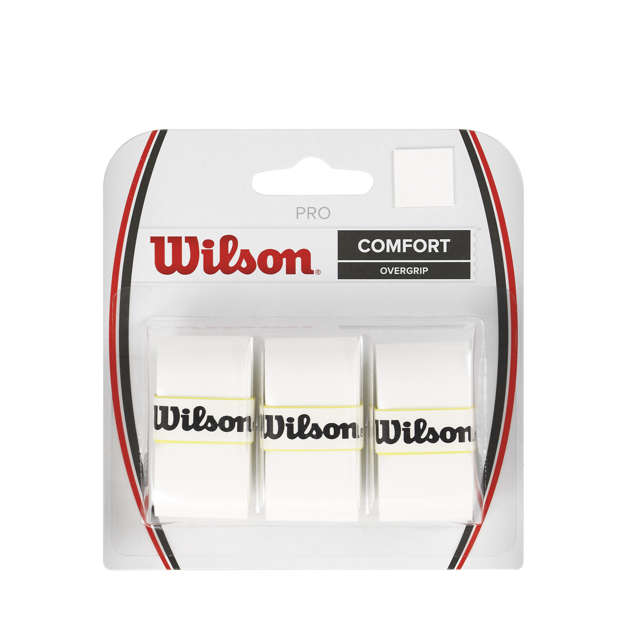 Pro Overgrip Comfort Wh