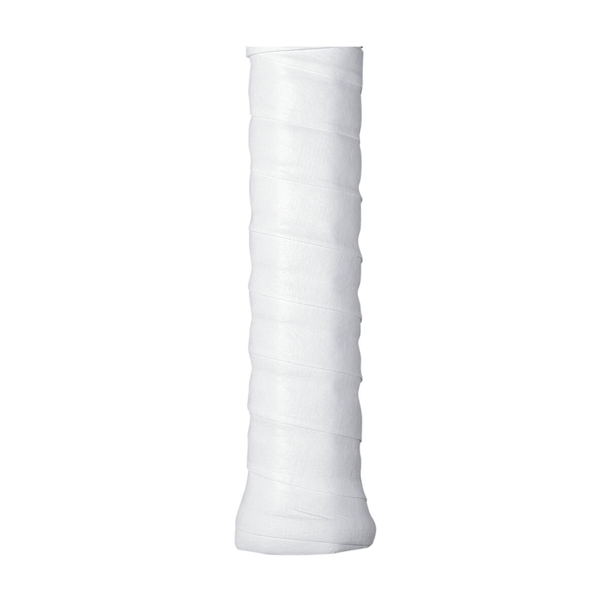 Pro Overgrip White 30 Pk