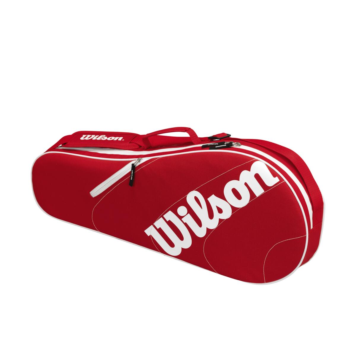 ADVANTAGE TEAM TRIPLE BAG RD