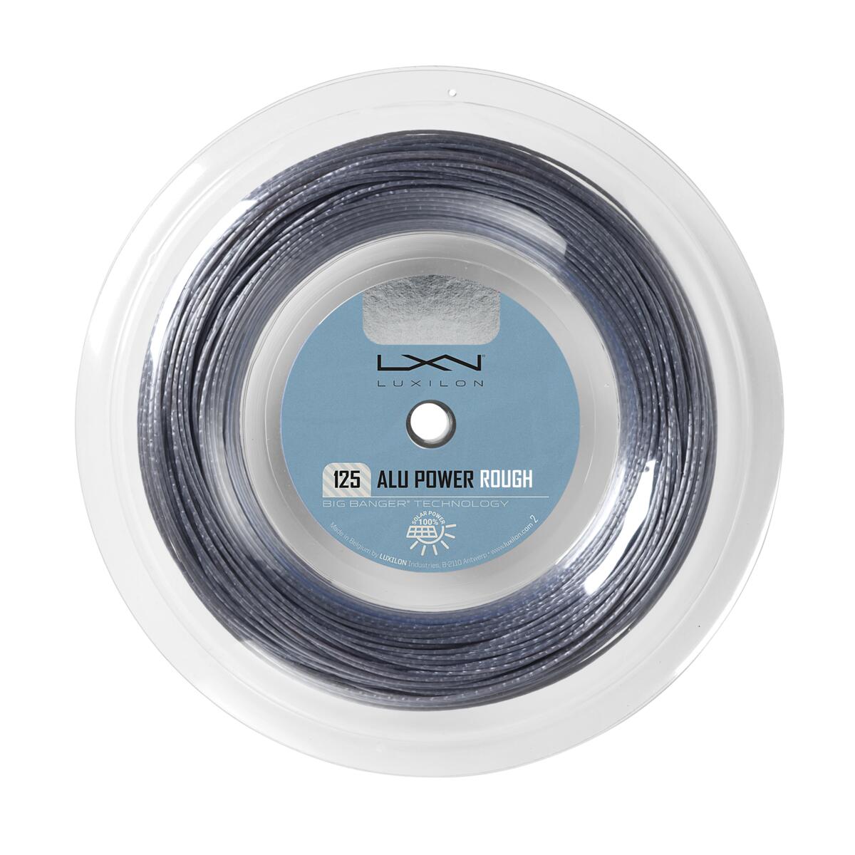 Alu Power Rough 125 100M  Reel