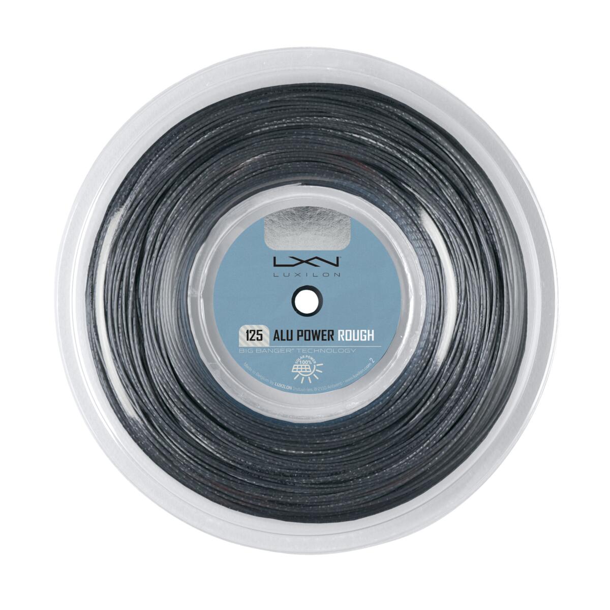 Alu Power Rough 125 Reel