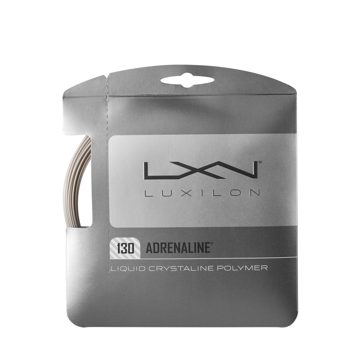 Luxilon Adrenaline 130 - Set