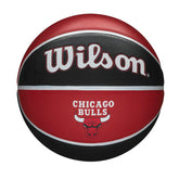 Pelota NBA Team Tribute Chicago Bulls
