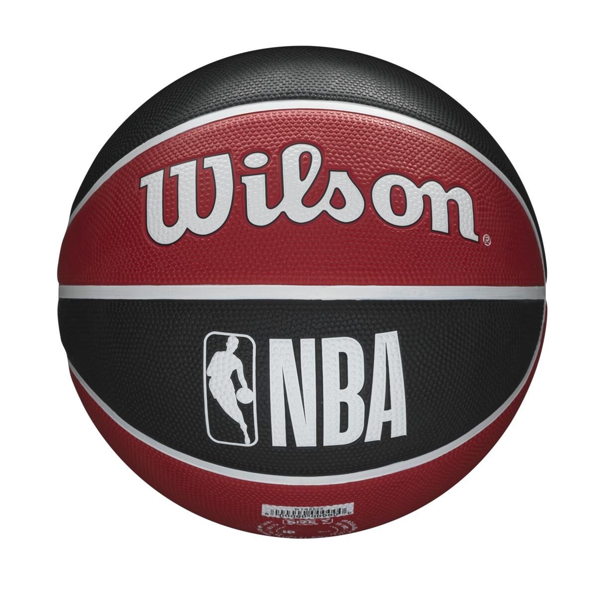 NBA TEAM TRIBUTO CHICAGO BULLS