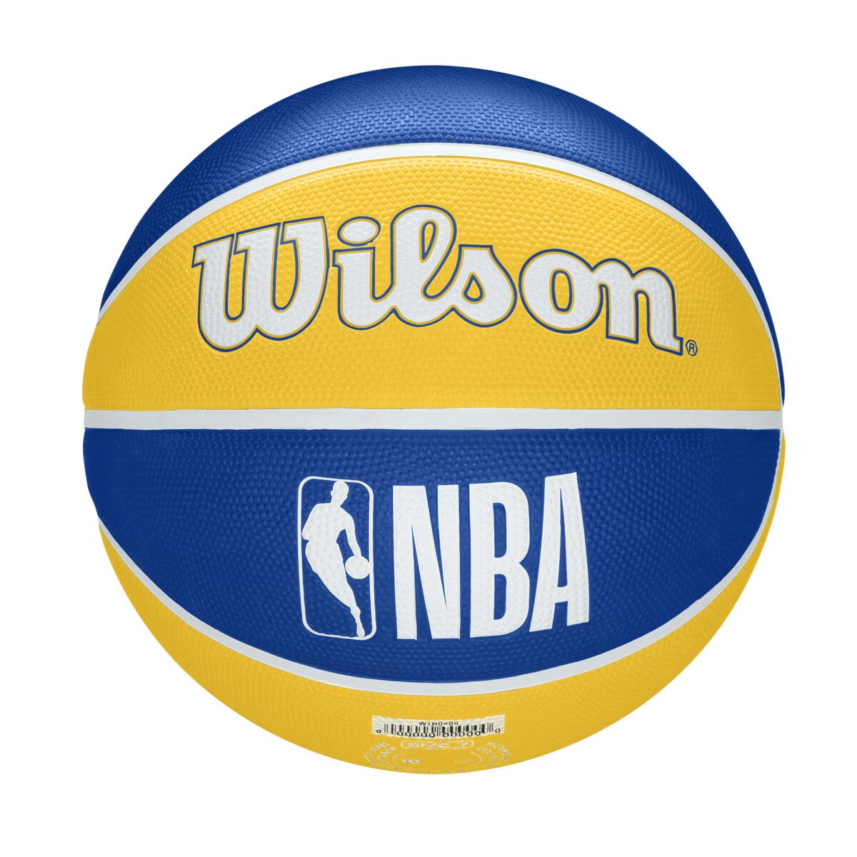 NBA TEAM TRIBUTE BSKT